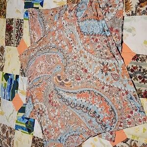 Pottery Barn Euro Shams set of Two